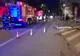 O persoană a ajuns la spital în urma unui incendiu izbucnit într-un apartament din Oradea