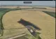Zeci de hectare de grâu salvate de pompierii bihoreni