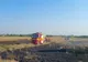 Cinci incendii produse în interval de circa șase ore în județul Bihor