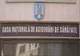 CNAS: BUGETUL PE 2025 NU ACOPERĂ ULTIMELE DOUĂ LUNI ALE ANULUI