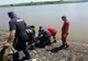 Tânăr găsit decedat în Lacul Sântimreu 