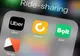 UBER ȘI BOLT TREBUIE SĂ DEPUNĂ FORMULARUL LA ANAF