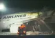 Un avion al Japan Airlines a luat foc pe pista aeroportului Haneda din Tokyo în urma coliziunii cu o aeronavă a Gărzii de Coastă