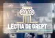 LECȚIA DE DREPT. ETAPELE UNUI PROCES PENAL