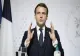 MACRON CERE OPRIREA LIVRĂRILOR DE ARME CĂTRE ISRAEL, DACĂ ACESTEA SUNT FOLOSITE ÎN FÂŞIA GAZA