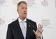 IOHANNIS: SCHIMBĂRILE CLIMATICE REPREZINTĂ O PROVOCARE FĂRĂ PRECEDENT ŞI EFECTELE LOR DEPĂŞESC GRANIŢELE