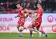 FOTBAL: DINAMO - FCSB 0-2, ÎN DERBY-UL SUPERLIGII