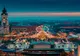  TÂRGUL DE CRĂCIUN DIN ORADEA, ÎNTRE 29 NOIEMBRIE-26 DECEMBRIE, CU SPECTACOLE, COLINDE ŞI BUNĂTĂŢI LOCALE