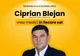 CIPRIAN BLEJAN, CANDIDAT AUR LA PREŞEDENŢIA CONSILIULUI JUDEȚEAN BIHOR: ”SĂNĂTATEA NU E UN PRIVILEGIU URBAN. CIPRIAN BLEJAN VREA MEDICI ÎN FIECARE SAT.”