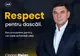 CIPRIAN BLEJAN, CANDIDAT AUR LA PREŞEDENŢIA CONSILIULUI JUDEȚEAN BIHOR: ”RESPECT PENTRU DASCĂLI. RECUNOAȘTERE PENTRU CEI CARE SCHIMBĂ VIEȚI”
