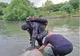 TRAGEDIE ÎN BIHOR: O FETIȚĂ DE 8 ANI S-A ÎNECAT ÎN CRIȘUL NEGRU 