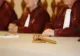 SURSE: Reforma pensiilor speciale, făcută de Bolojan, ar putea să pice la CCR: ședință crucială astăzi
