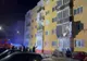 Explozie devastatoare într-un bloc din Bihor: o femeie, grav rănită după prăbușirea balconului