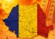 Canicula pune stăpânire pe România! Temperaturile urcă până la 35 de grade și apare prima noapte tropicală în Capitală