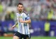 Antonela Roccuzzo, mesaj care a topit internetul după meciul lui Messi de la Mondial