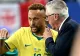 Ancelotti, impresionat după debutul lui Neymar la CM 2026: „Ca un copil care joacă pentru Brazilia”