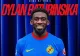 FCSB i-a transferat pe jucătorii Dylan Batubinsika și Luca Stancu
