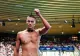 David Popovici, din nou la nivel de campion! Românul a spulberat semifinala de la 200 m