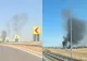 Incendiu de proporții lângă Oradea: intervenție masivă a pompierilor în plin cod roșu de caniculă -VIDEO