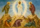 Sărbătoarea zilei, joi, 6 august: Schimbarea la Față a Domnului. Cruce roșie în calendar și dezlegare la pește