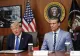 Donald Trump a răbufnit împotriva șefului Pentagonului: președintele, enervat că i s-ar fi ascuns penuria de rachete – SURSE
