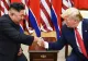 Trump pregătește o nouă întâlnire cu Kim Jong Un și vrea să obțină ceva ce pare tot mai greu de negociat