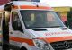 Ambulanță SMURD implicată într-un accident rutier pe DN 19, în Biharia