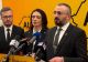 Nicolae Vlahu (senator AUR): „După aproape doi ani, CCR inventează motive pentru anularea alegerilor. Românii nu mai pot fi păcăliți”