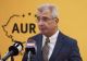 Petrișor Peiu (liderul senatorilor AUR): „Clasa politică din România poartă integral răspunderea pentru prăbușirea economică”