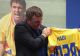 Gheorghe Hagi revine pe banca tehnică a naţionalei după 25 de ani. România întâlneşte, astăzi, Georgia la Tbilisi