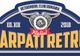 Raliul Carpati Retro 2018