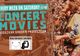 Concert Movies – Moszkva Garden Proiection