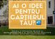 Orădenii pot depune proiecte pe platforma online dedicată bugetării participative