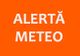 Cod portocaliu de inundații în județul Bihor