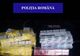 Peste 71 000 de țigarete nemarcate confiscate în urma raziilor polițiștilor orădeni