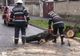 Recomandările pompierilor bihoreni pentru evitarea situațiilor de urgență generate de fenomene meteo periculoase