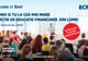 BCR vrea să organizeze cea mai mare oră de educație financiară din lume