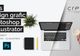 Curs design grafic - Photoshop &amp; Illustrator
