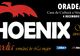 Concert Phoenix la Oradea, Rapsodia