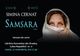 Lansare de carte: „Samsara” de Simina Cernat