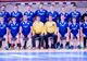 Echipa de handbal a disputat primele meciuri de verificare în 2019