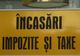 Începând cu 14 ianuarie se reia încasarea impozitelor si taxelor locale