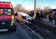 Accidente rutiere produse pe șoselele bihorene