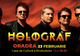 Holograf revine la Oradea cu un nou concert extraordinar