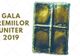 Nominalizarile pentru premiile Galei UNITER 2019