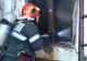 Incendiu la o locuință de pe strada I.C. Brătianu din Salonta
