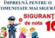 „împreună pentru o comunitate mai sigură!” - campanie națională pentru prevenirea criminalității în mediul rural