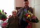 Viceprimarul Florin Birta a felicitat-o pe orădeanca Iuliana Popa, la împlinirea vârstei de 100 de ani