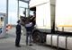 Măsuri pentru fluidizarea traficului pentru automarfare la graniţa cu Ungaria, după ridicarea restricţiilor