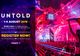 Încă 10.000 de abonamente pentru UNTOLD 2019